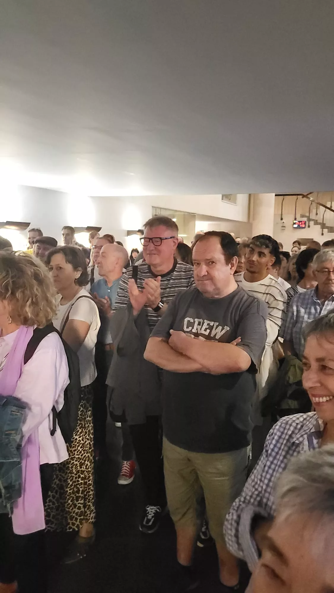 Huesca en Tránsito, Crónica sentimental de una década