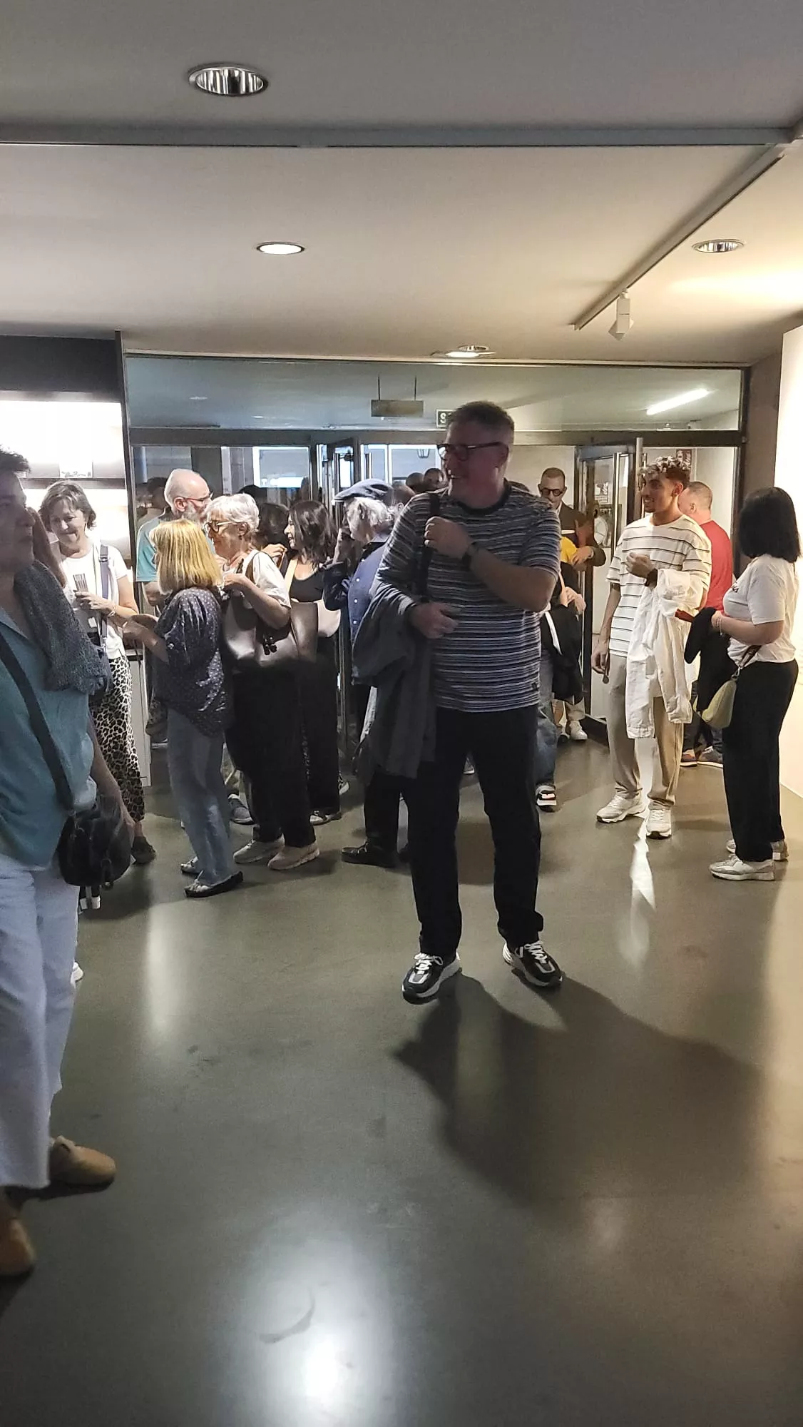 Huesca en Tránsito, Crónica sentimental de una década