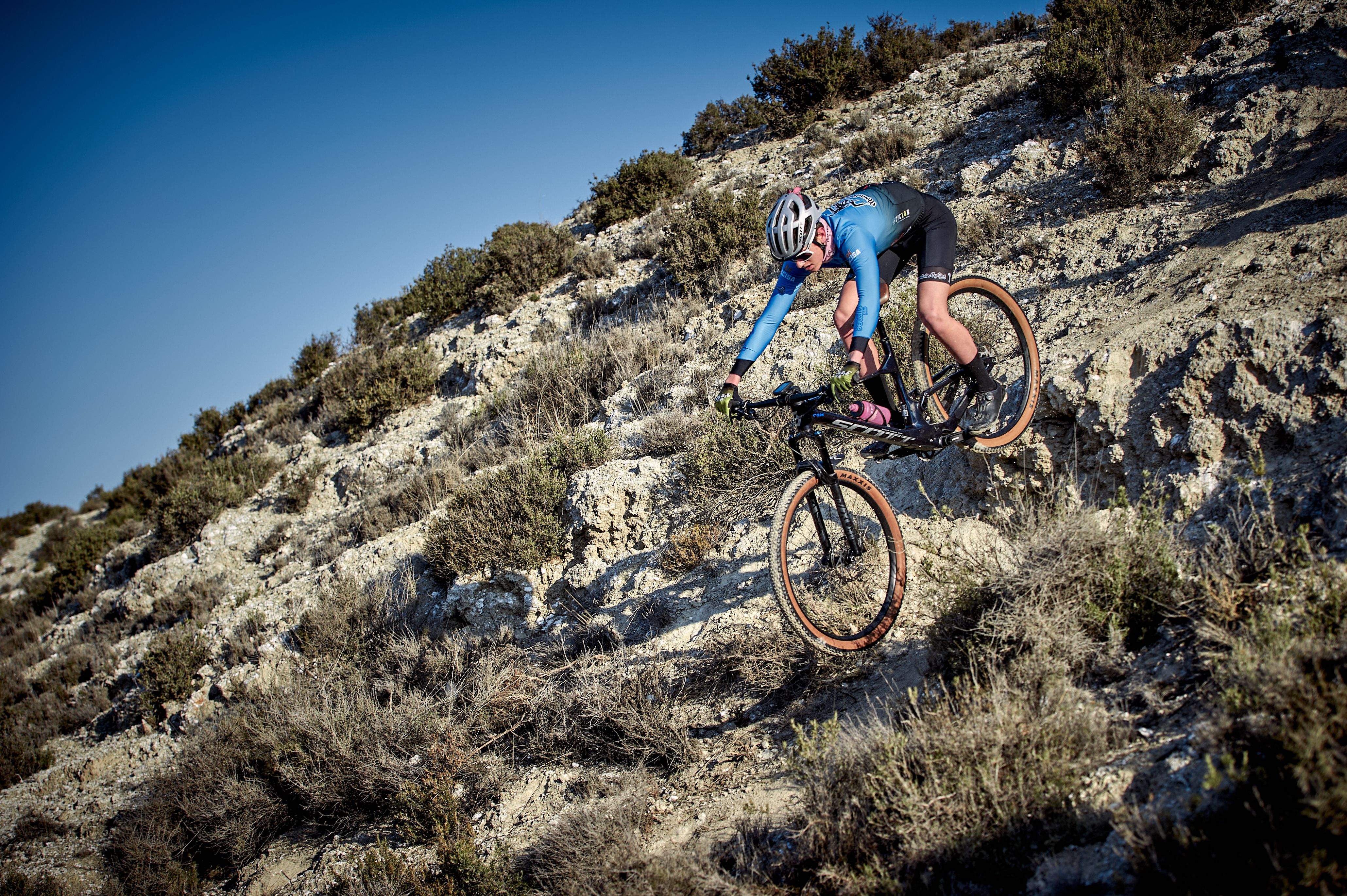 XCO Foto de Sergio Tomico