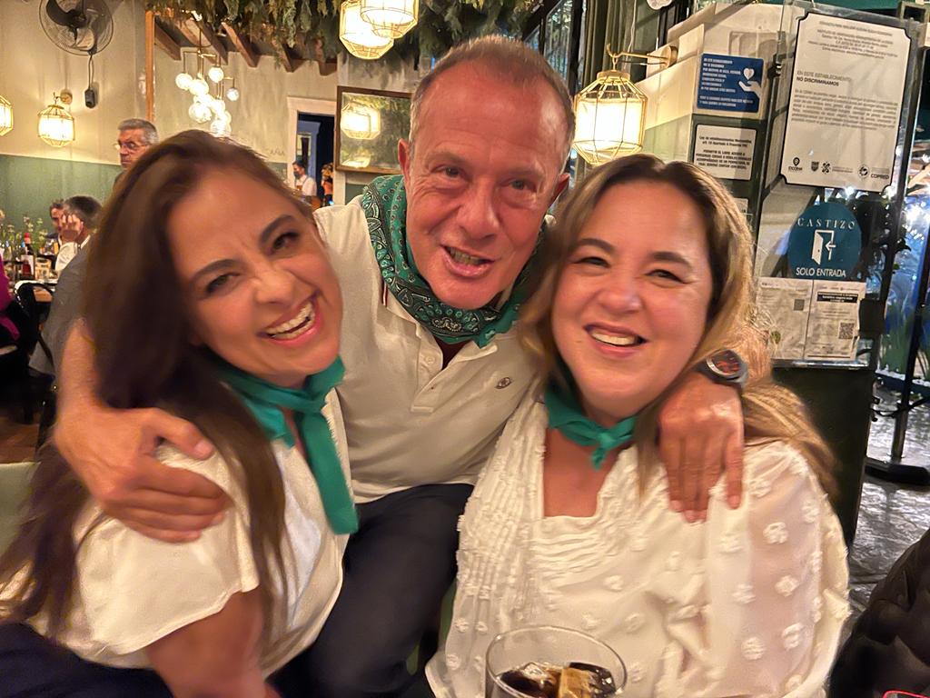 Fiestas de San Lorenzo en México