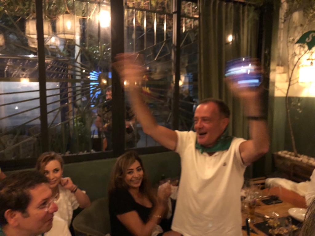 Fiestas de San Lorenzo en México