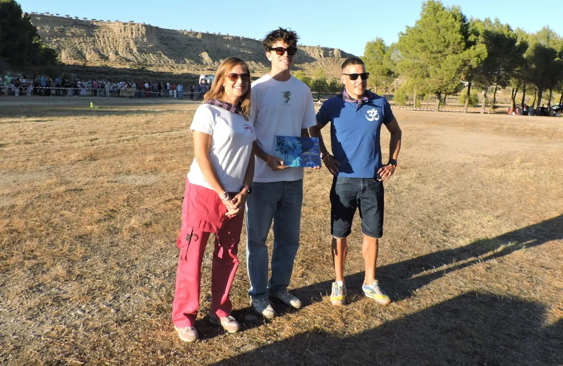 Homenaje a Paul MacGrath
