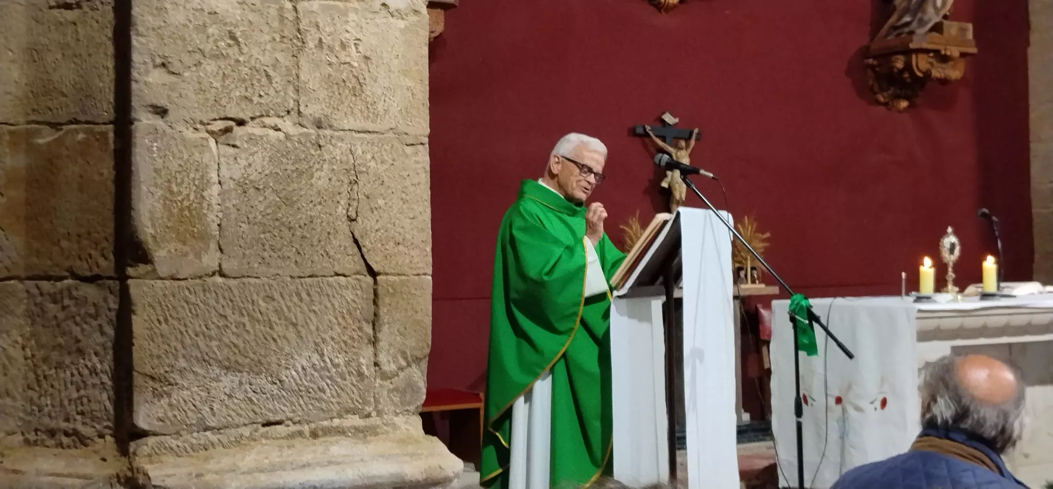 Hermanamiento de la Real Cofradía de San Lorenzo y la de Loreto y San Lorenzo