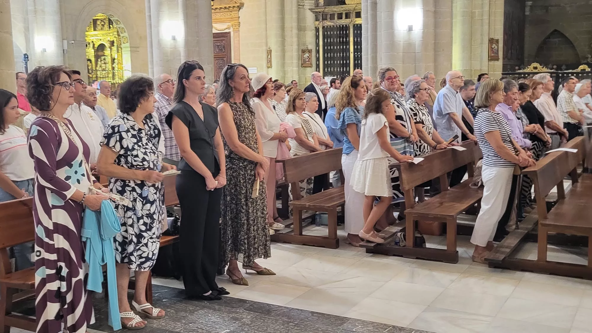 Ordenación sacerdotal de Reynaldo Jesús Cárdenas en Huesca