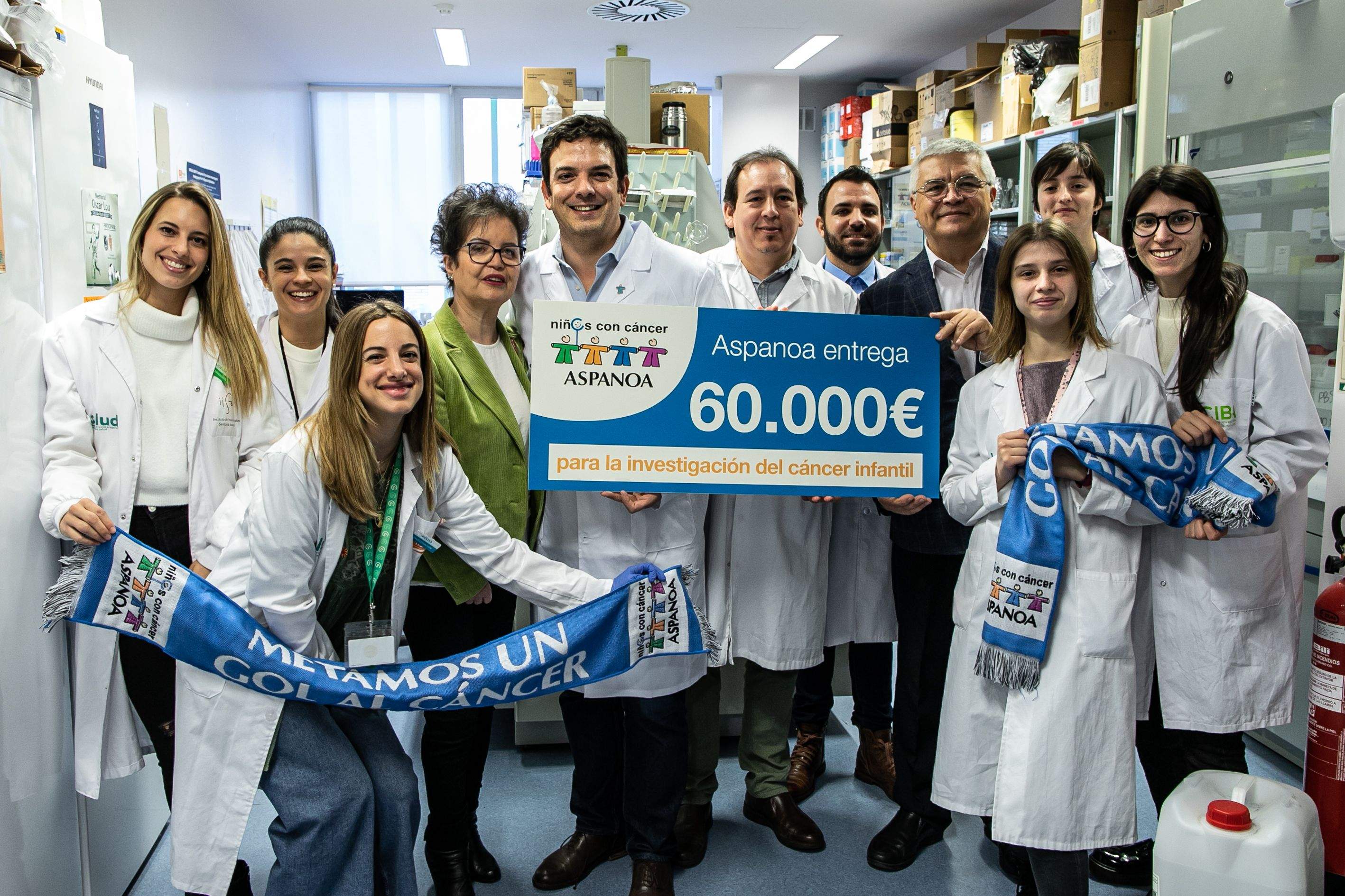  Jiménez Schuhmacher y Ariel Ramírez lideran dos investigaciones