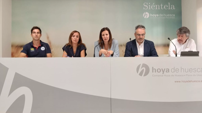 Presentación de la Semana de la Prevención de Incendios Presentación de la Semana de la Prevención de Incendios