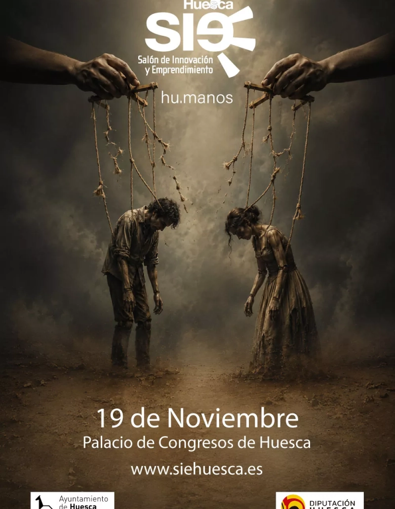 Cartel del SIE 2026 Cartel del SIE 2026