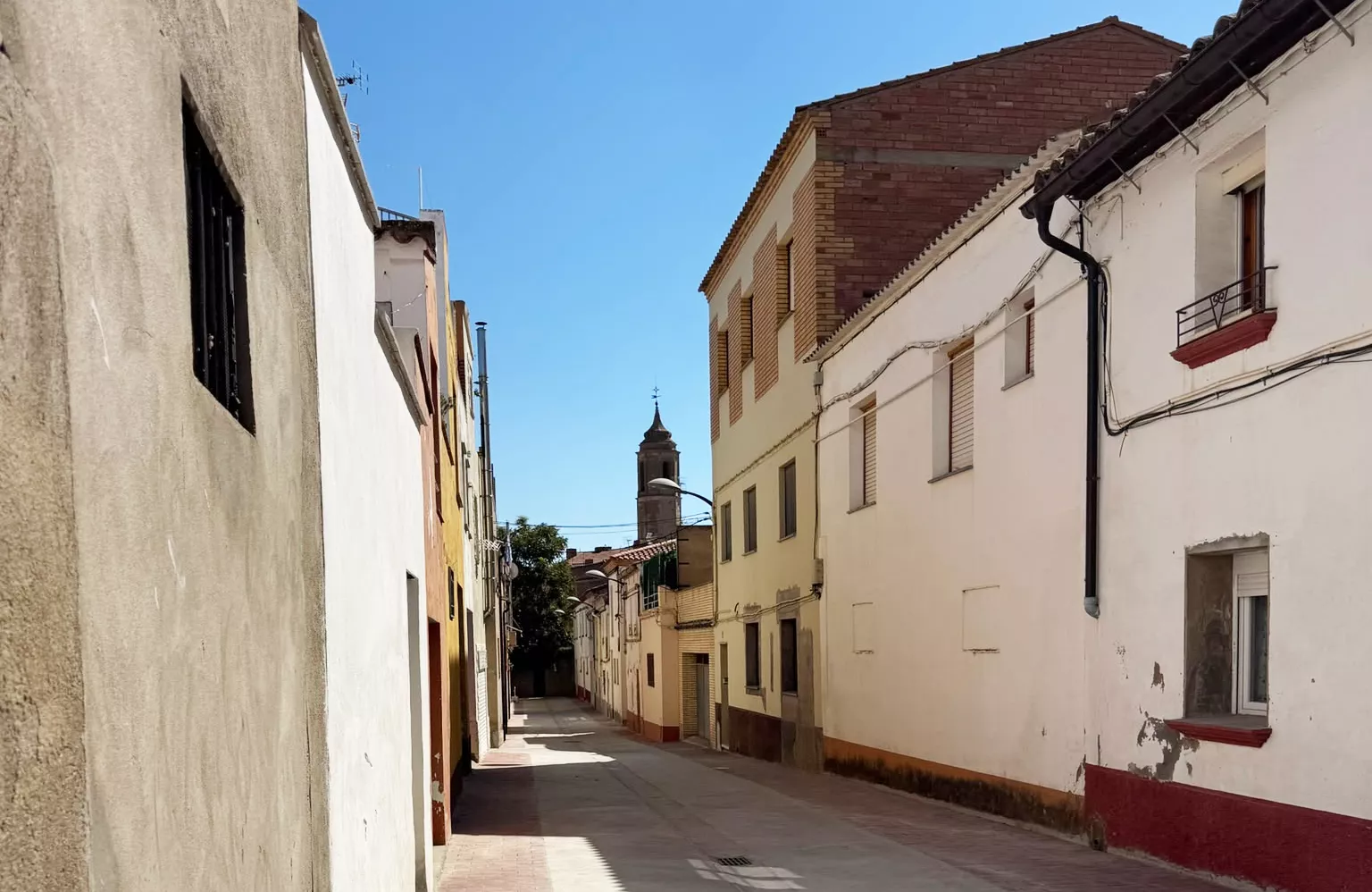 Calle Guillaume