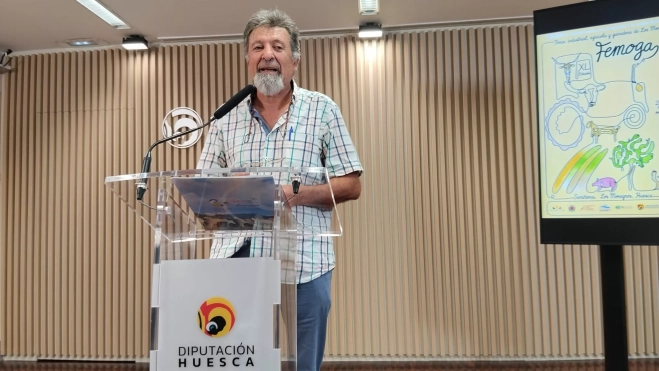 Enrique Fantova Enrique Fantova