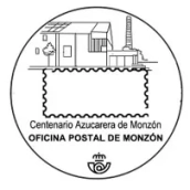 Monzón Centenario Azucarera