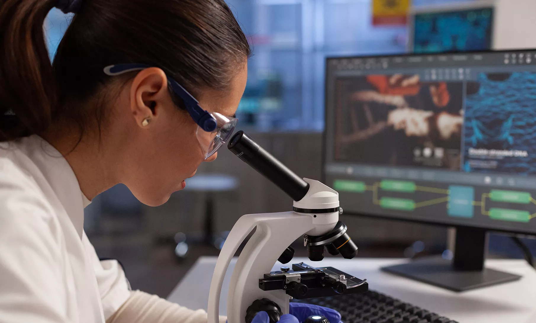 Día Mundial de la Investigación Contra el Cáncer: 24 de septiembre
