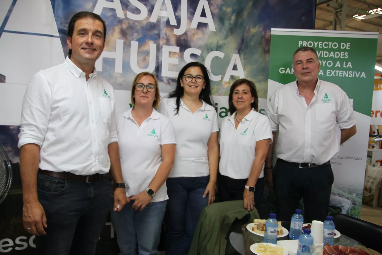 XL edición de Femoga. Foto Carlos Neofato