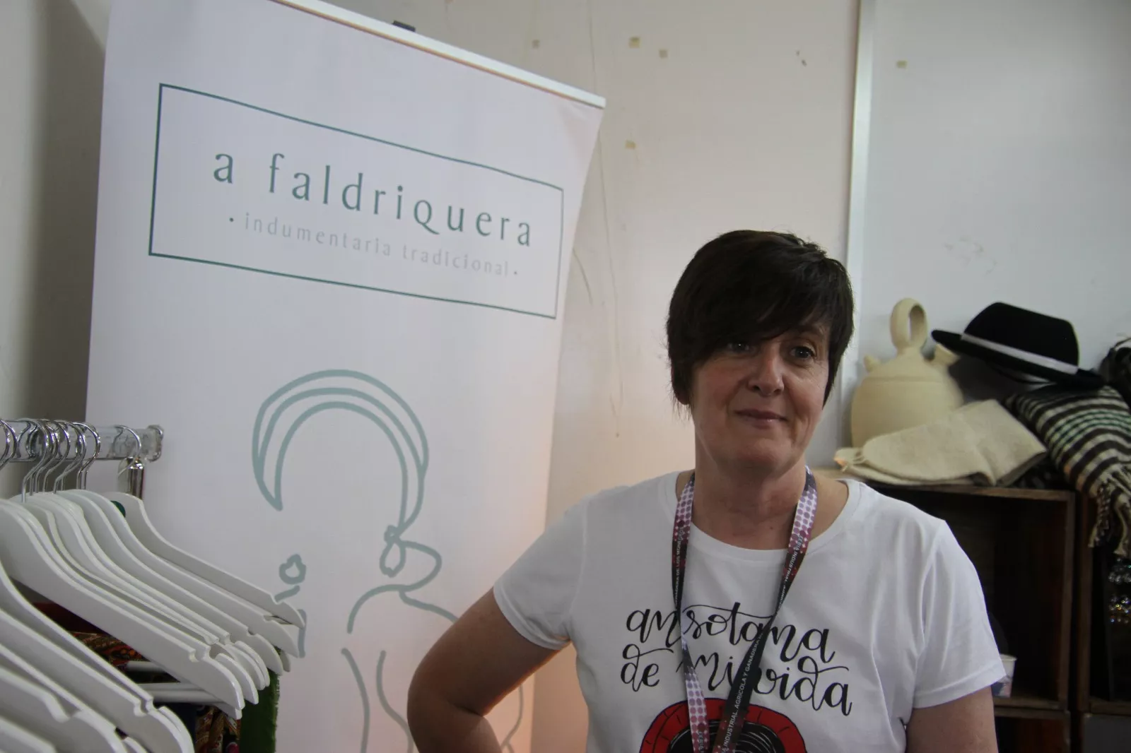 XL edición de Femoga. Foto Carlos Neofato