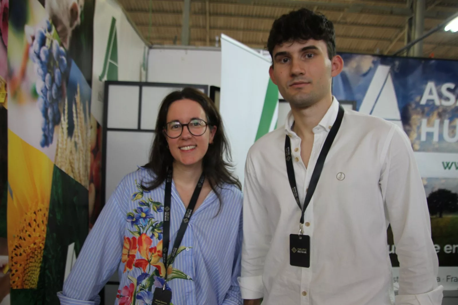XL edición de Femoga. Foto Carlos Neofato