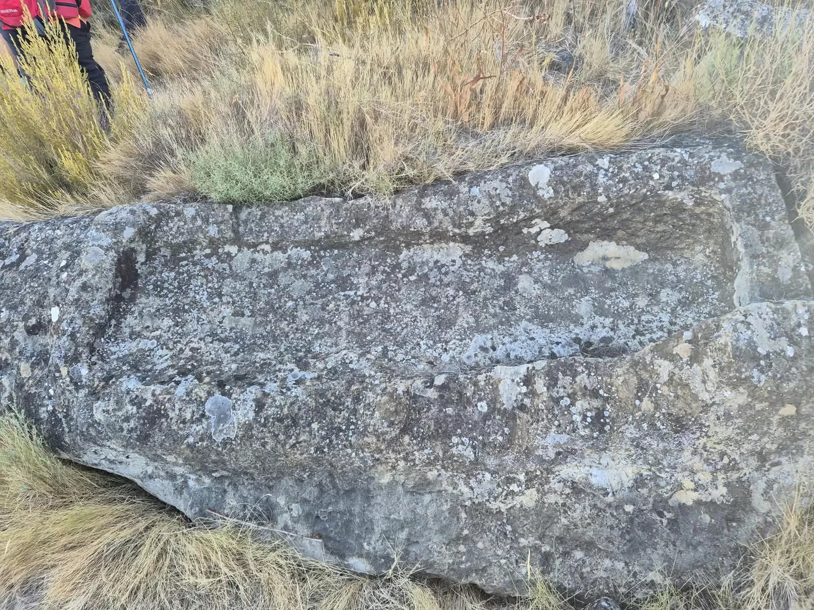 10 Reto 10 Cimas de los Javieres, en circular en Biscarrués