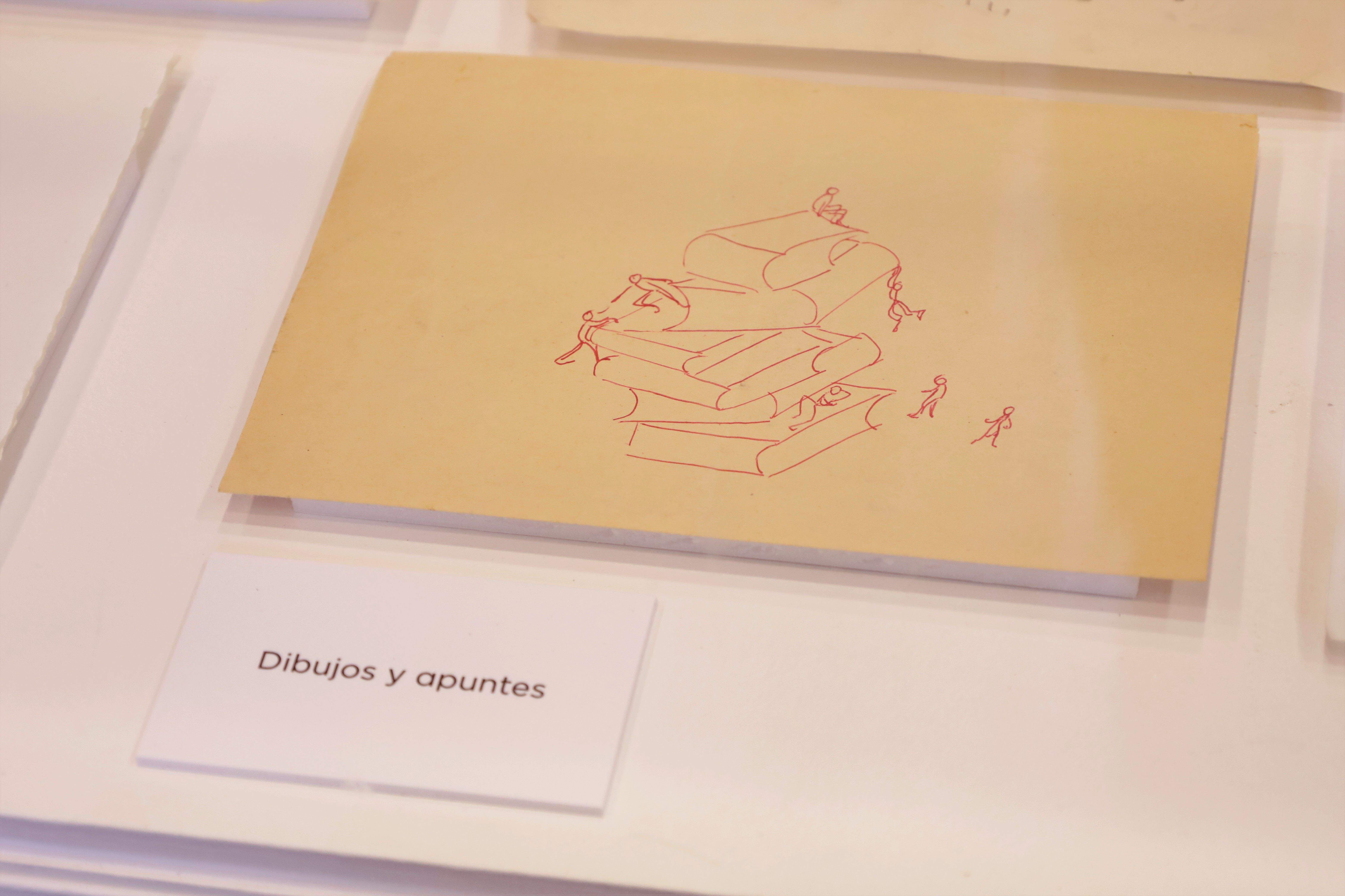 Exposición Gran Mujer de Katia Acín 