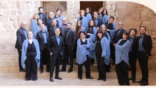 Teselas Ensemble.