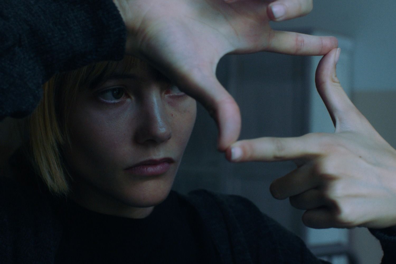 'Alegre y olé', de Clara Santaolaya.