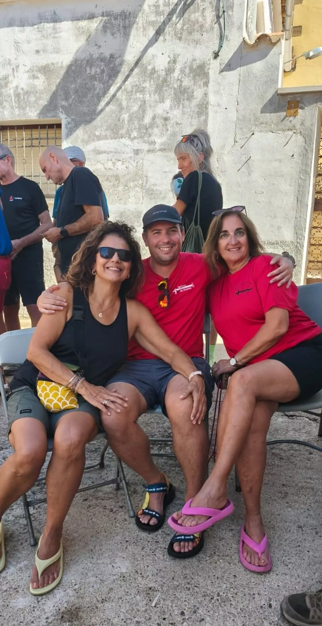  Marcha del Abadiado 2026