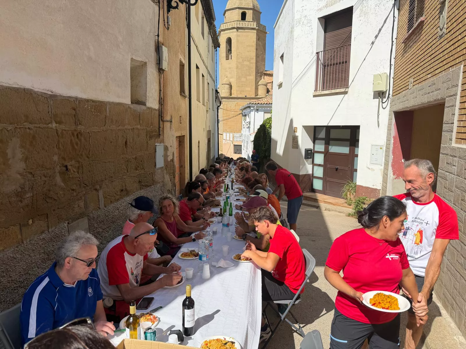  Marcha del Abadiado 2026