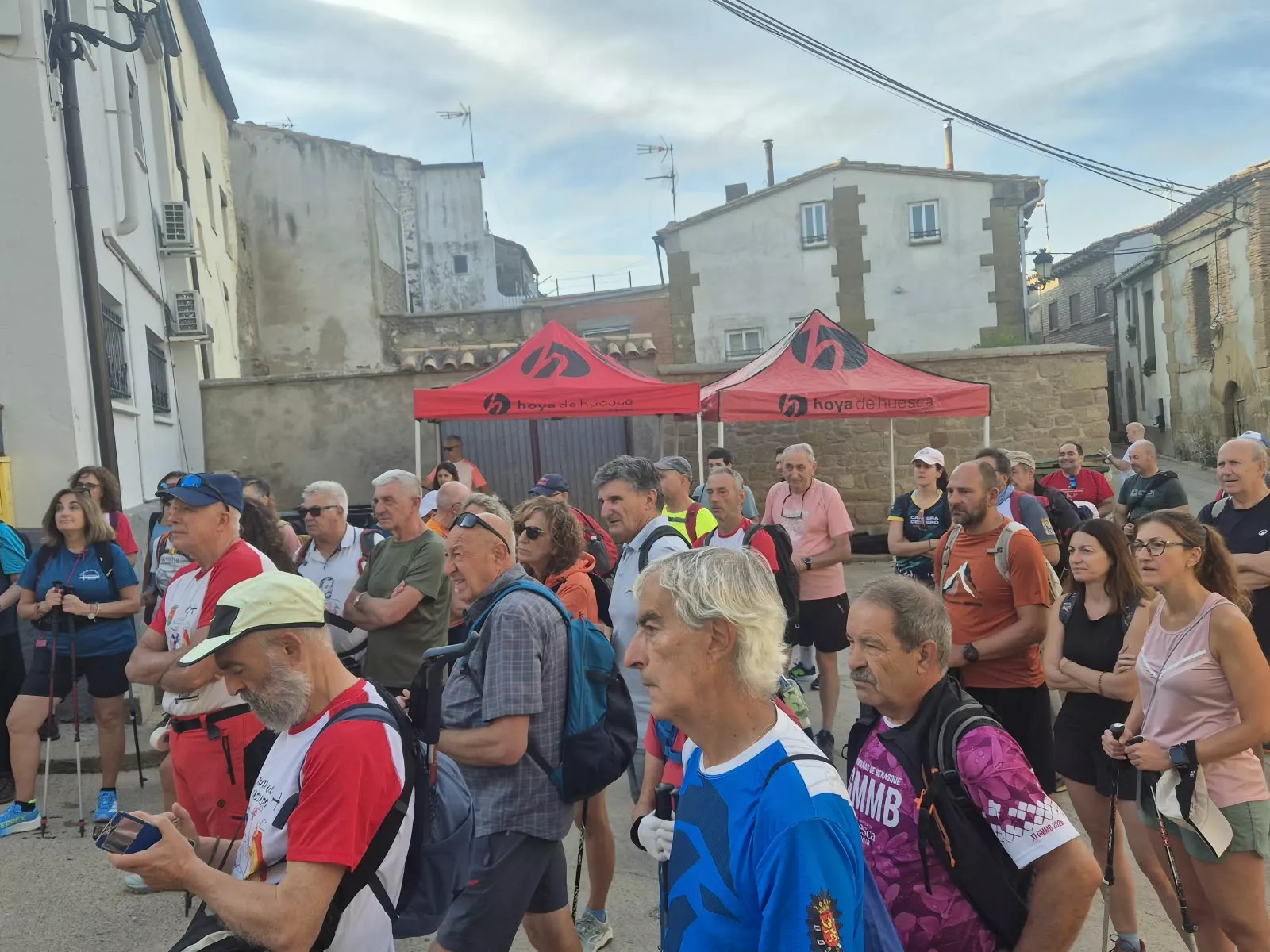  Marcha del Abadiado 2026