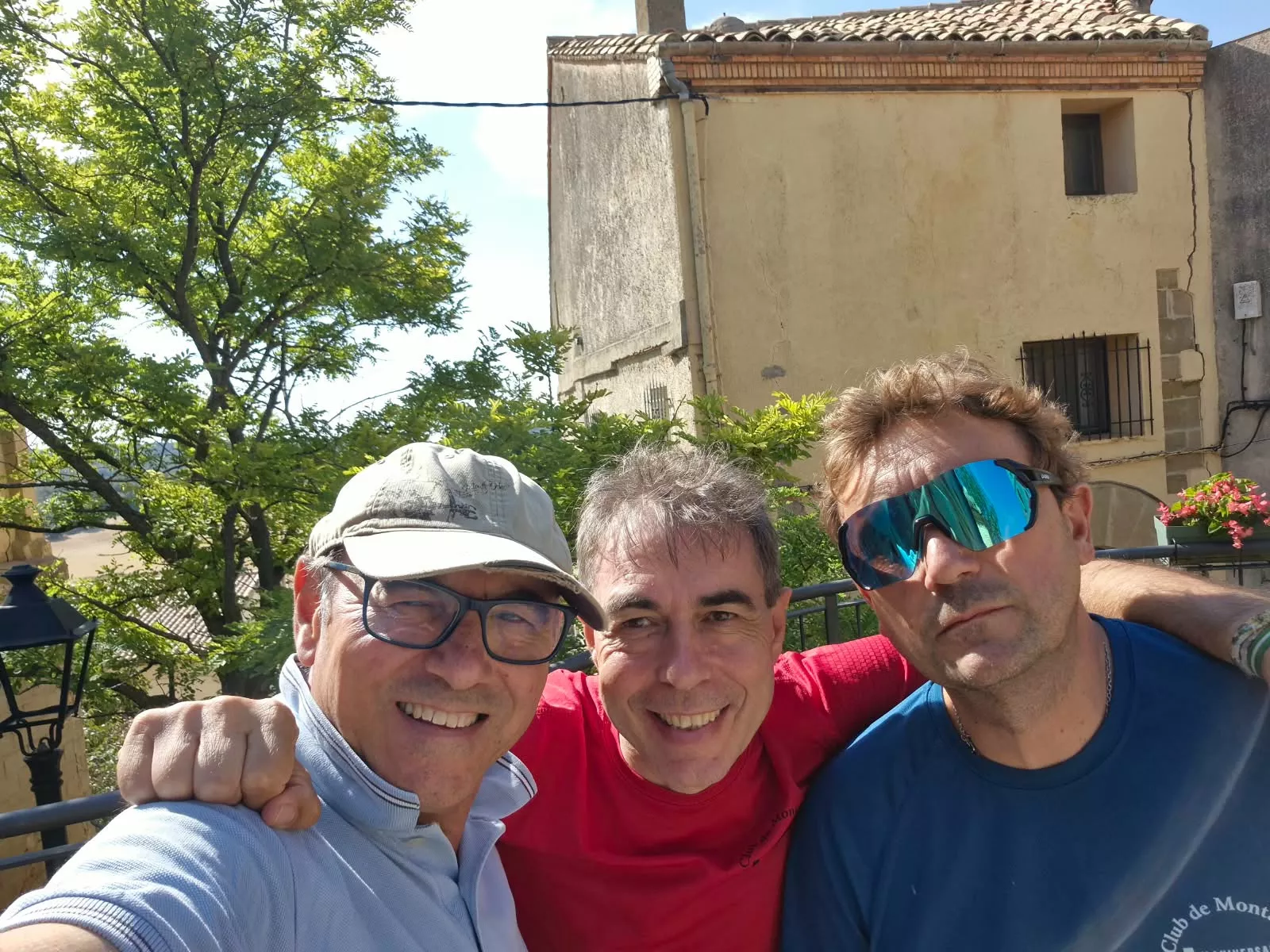  Marcha del Abadiado 2026