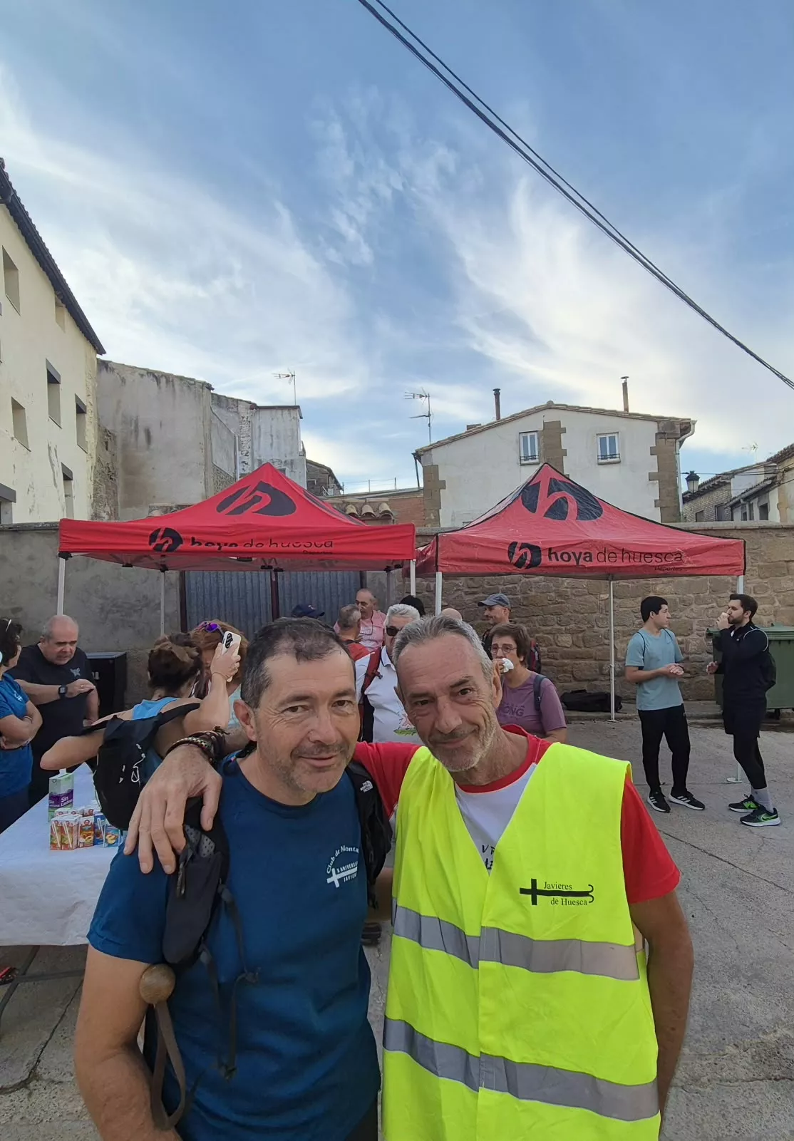  Marcha del Abadiado 2026