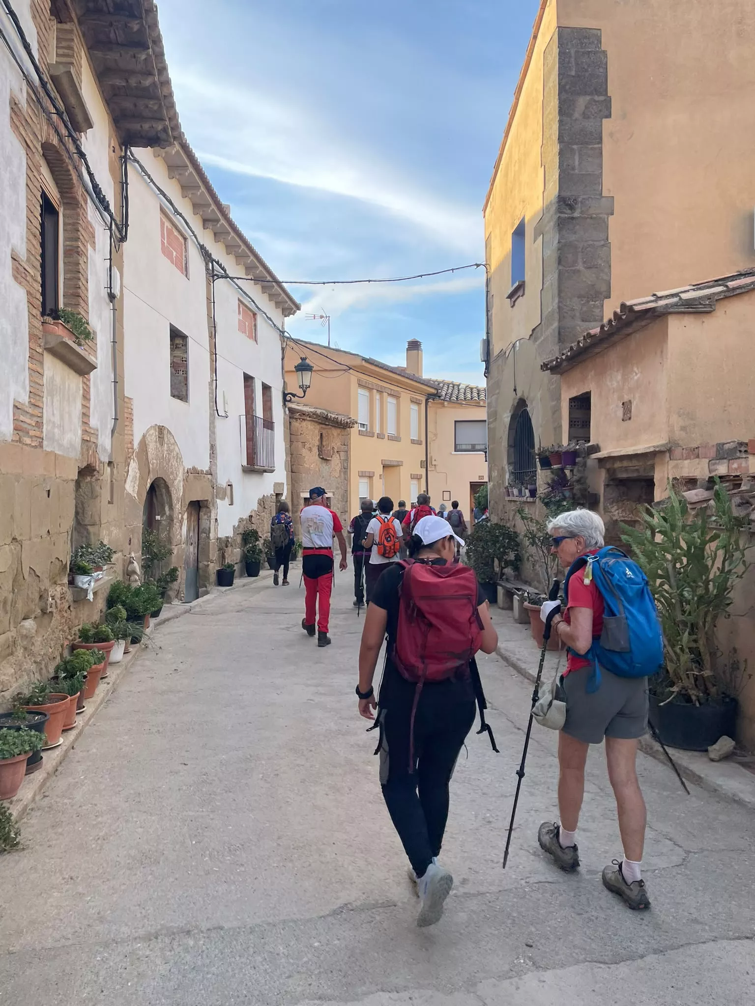  Marcha del Abadiado 2026