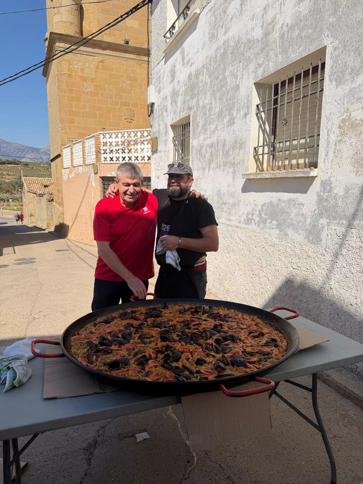  Marcha del Abadiado 2026