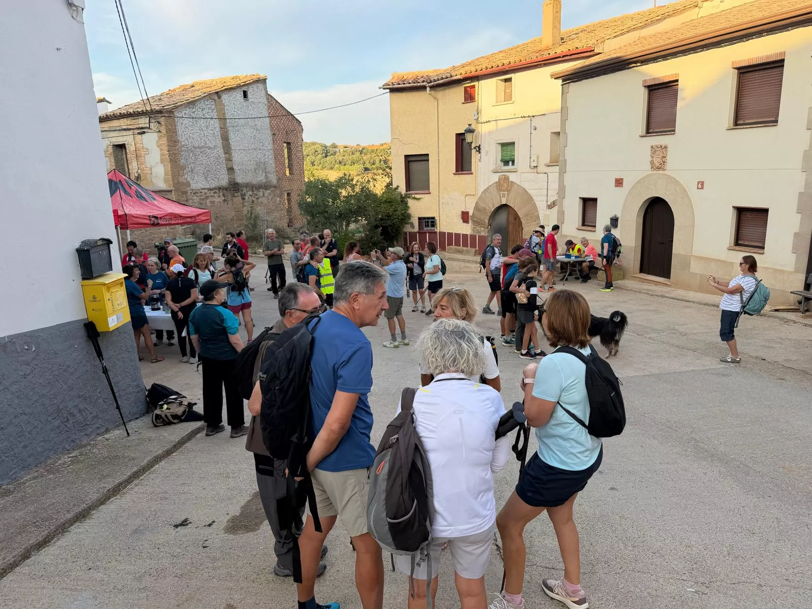  Marcha del Abadiado 2026