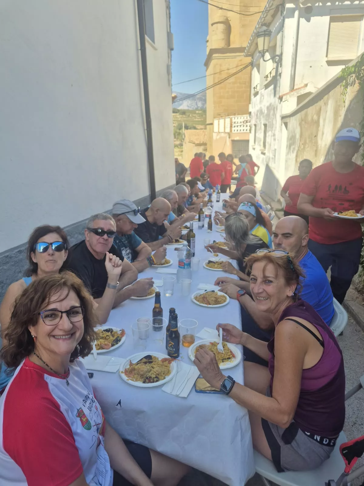  Marcha del Abadiado 2026