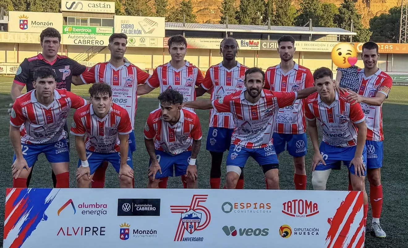 Once del Monzón.