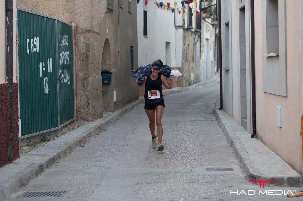 Trail Montearagón 2026. Foto: Had Media