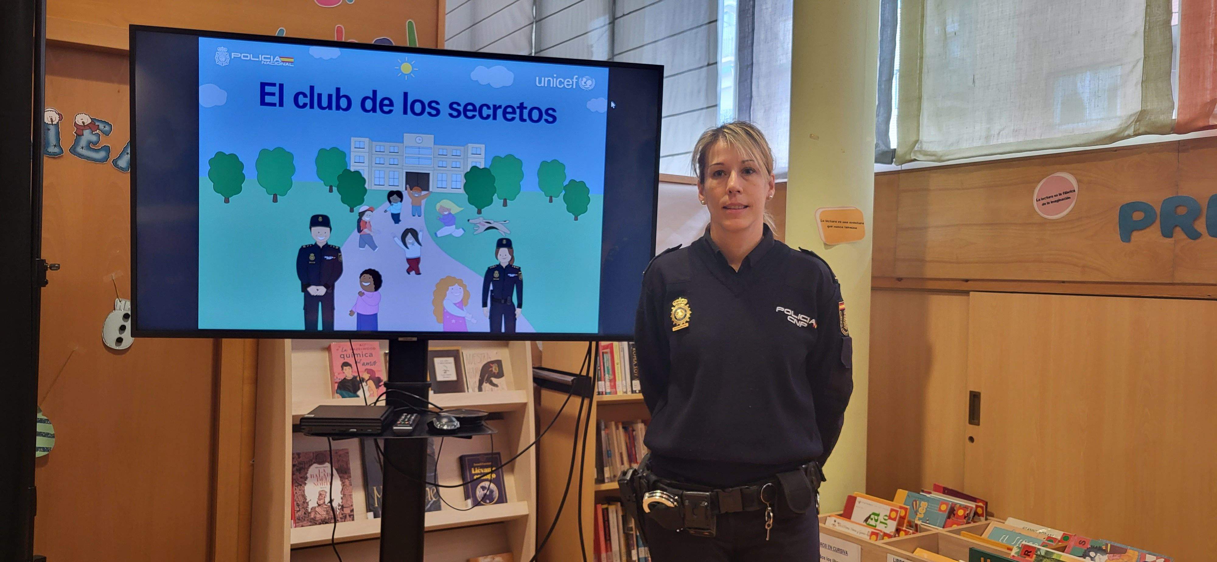 Marisol Almirón. Foto Myriam Martínez