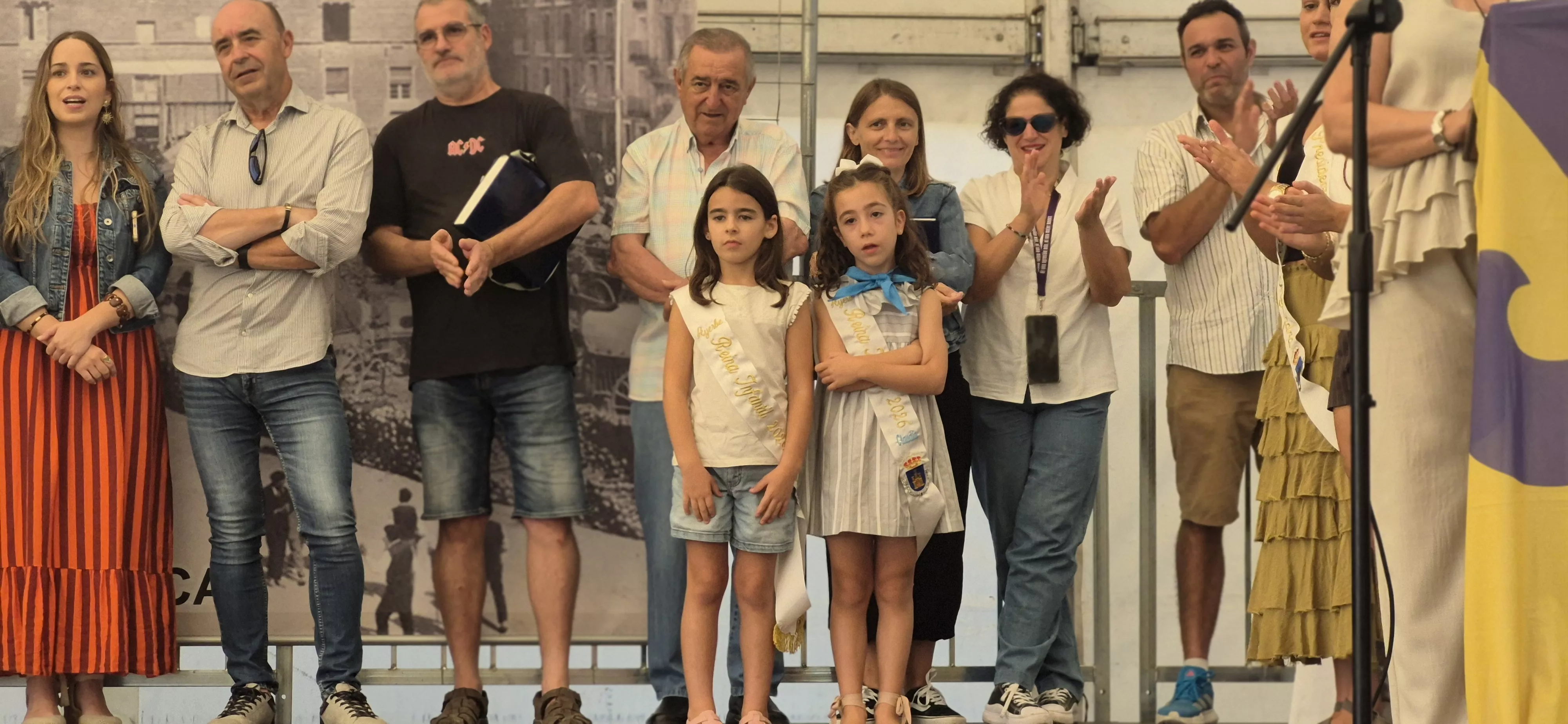30 Feria de Alternativas Rurales del Prepirineo de Ayerbe. Foto Myriam Martínez