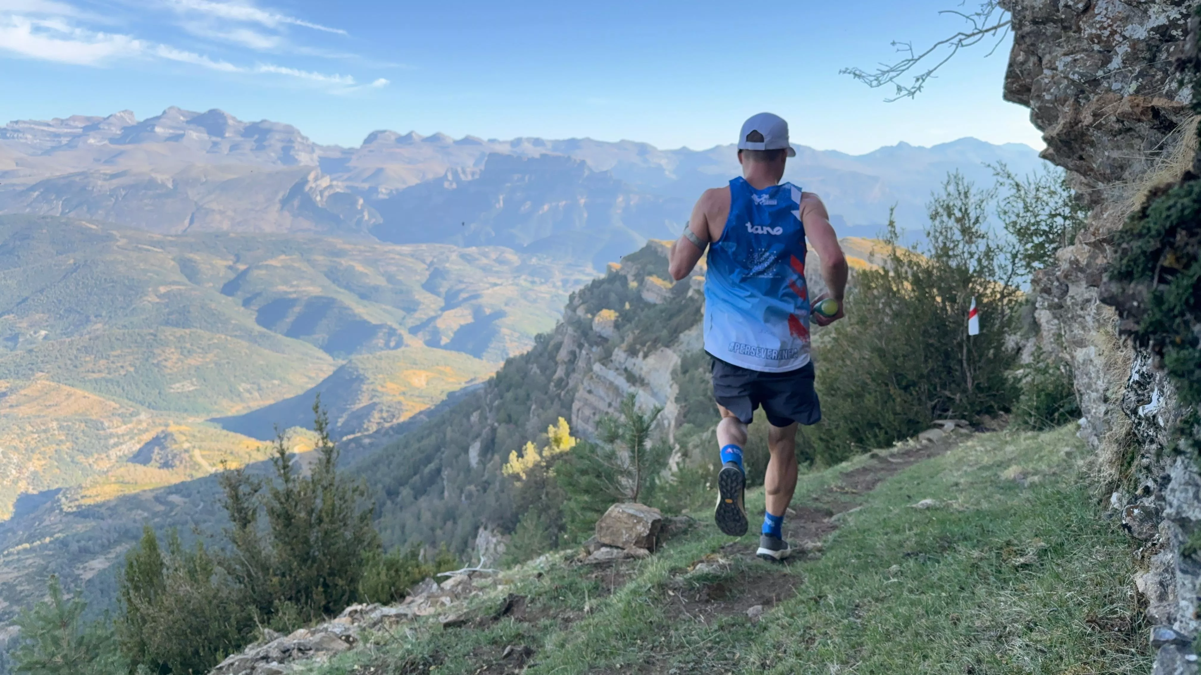 Viento Rondador 2026  Estrenó nuevos recorridos 