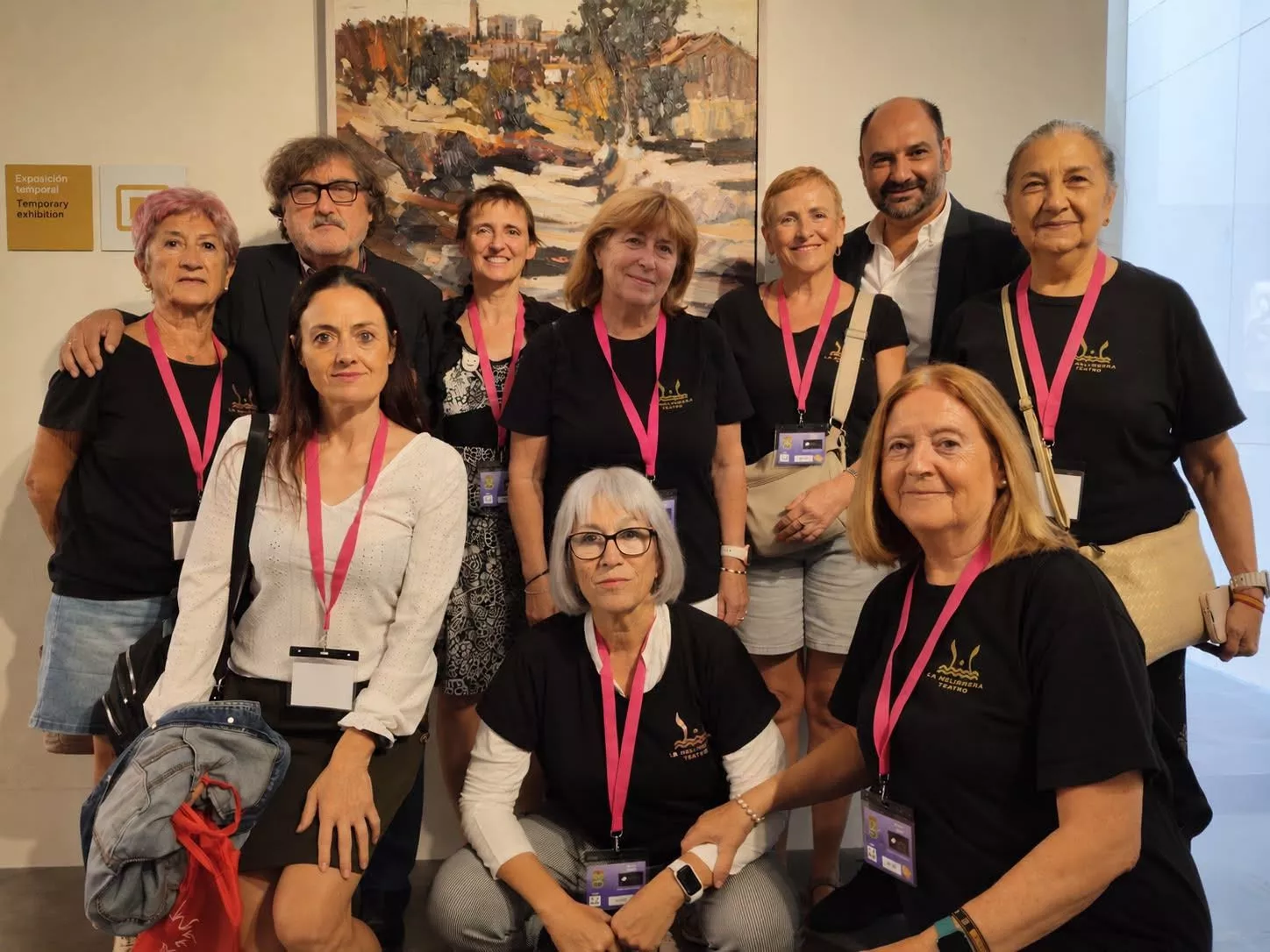 El alcalde de Barbastro, entre los galardonados con el Premio Fatea de Honor El alcalde de Barbastro, entre los galardonados con el Premio Fatea de Honor