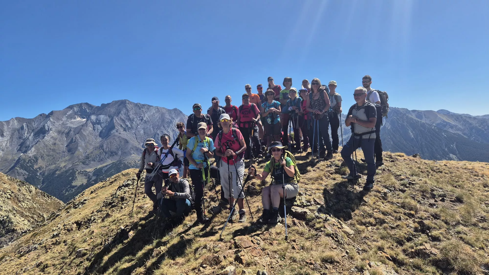 Pico el Montó 