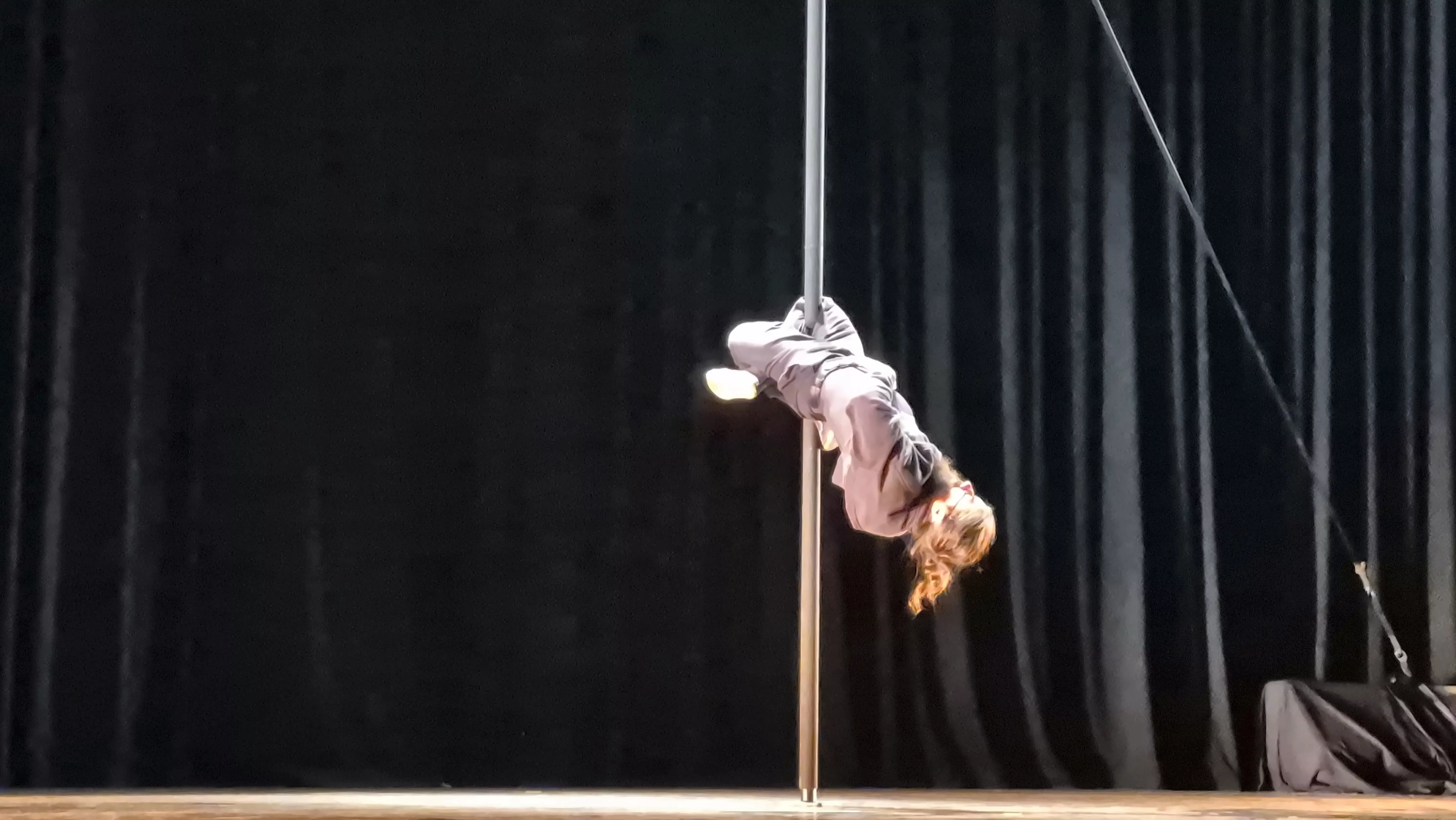Inauguración de la 40 Feria Internacional de Teatro y Danza de Huesca. Foto Myriam Martínez