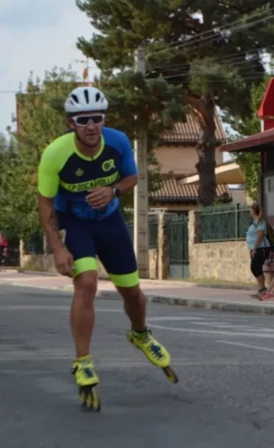 Daniel Blanco