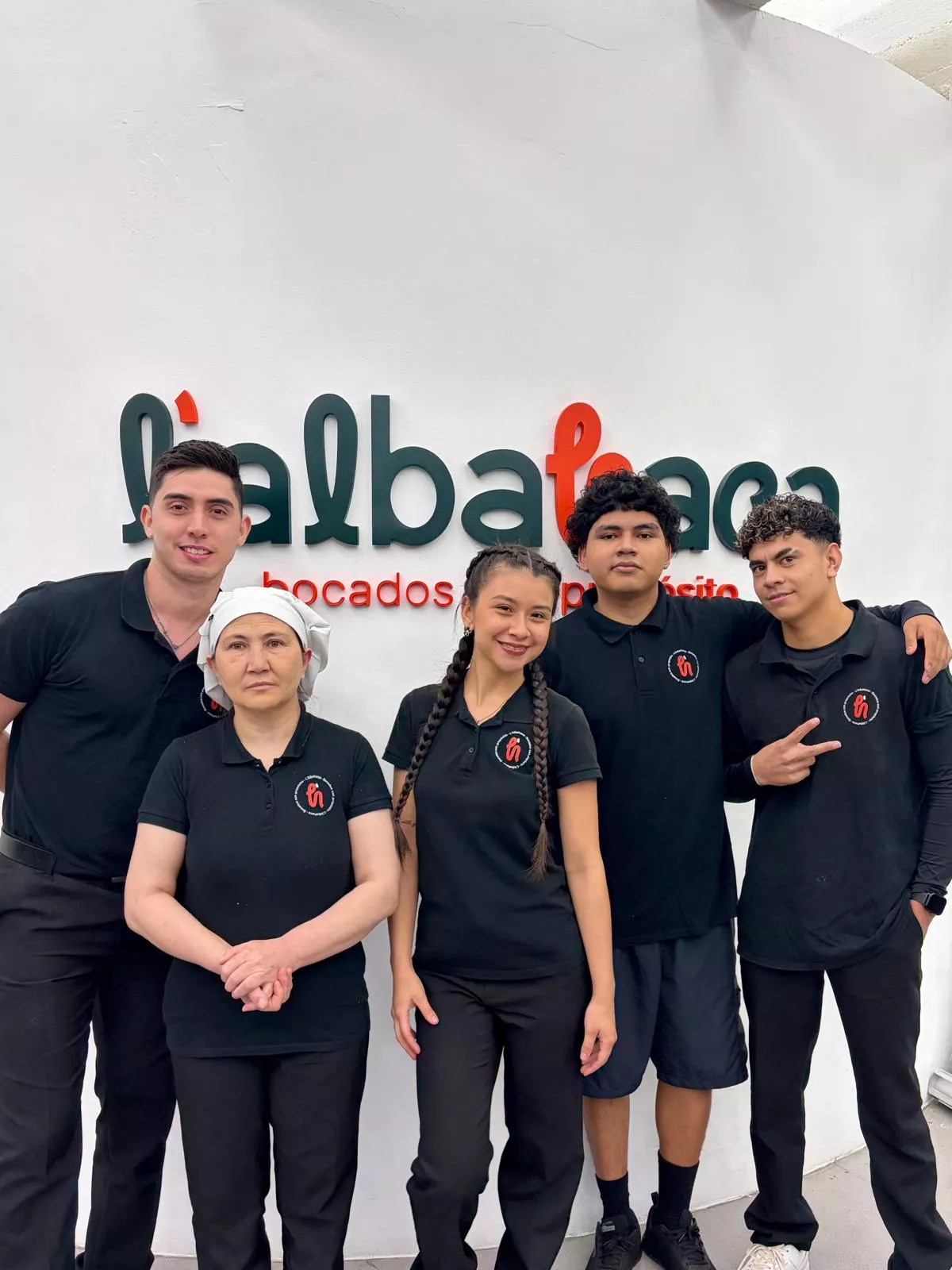 Carinsertas amplía sus servicios con una nueva propuesta de caterings y eventos.
