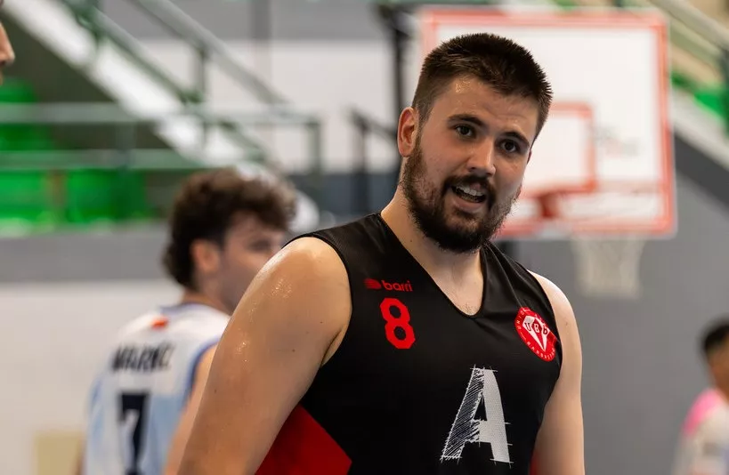 Letra Corpórea Barbastro pone fin a su pretemporada con triunfo