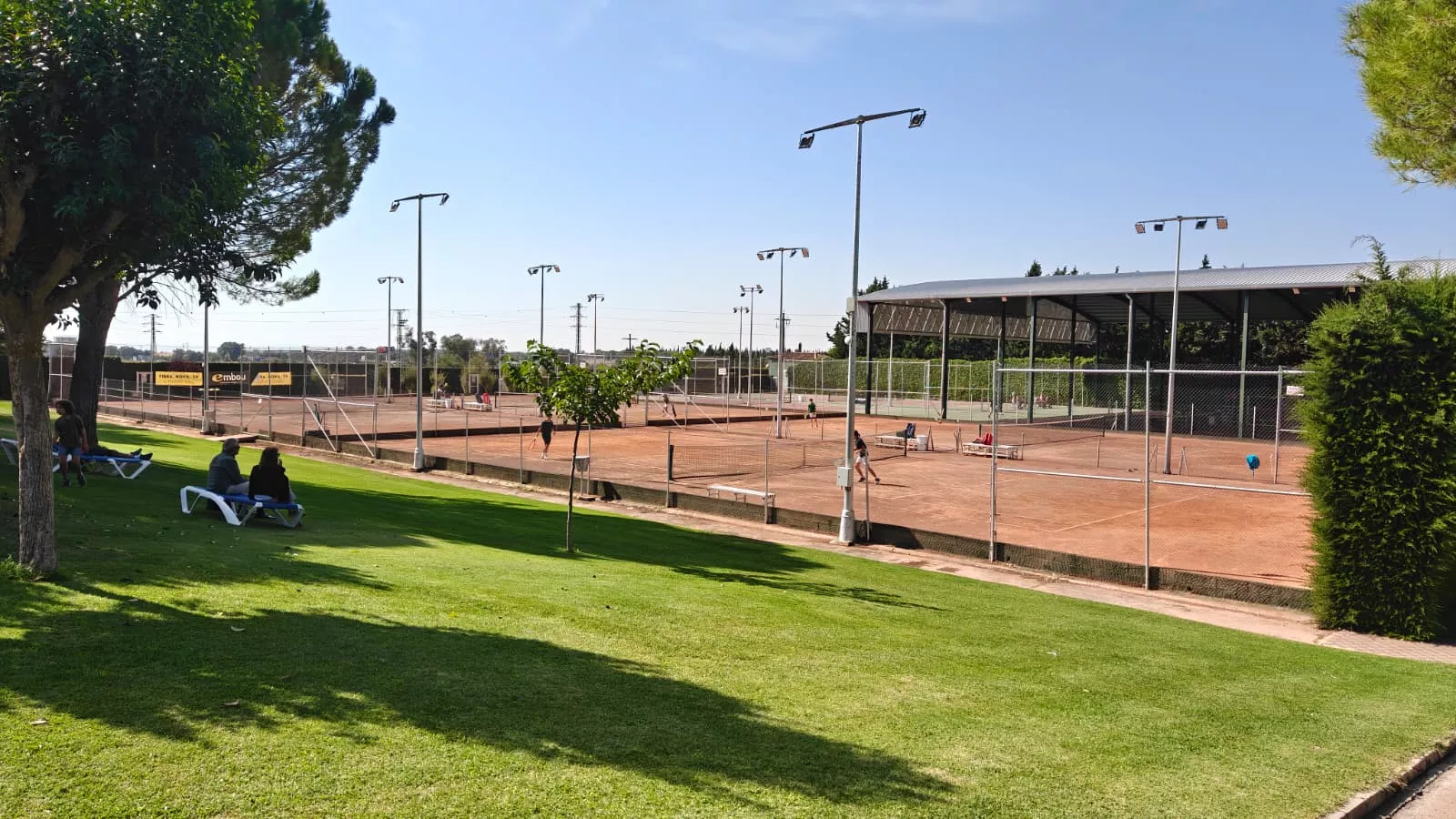 Finales del Artero 