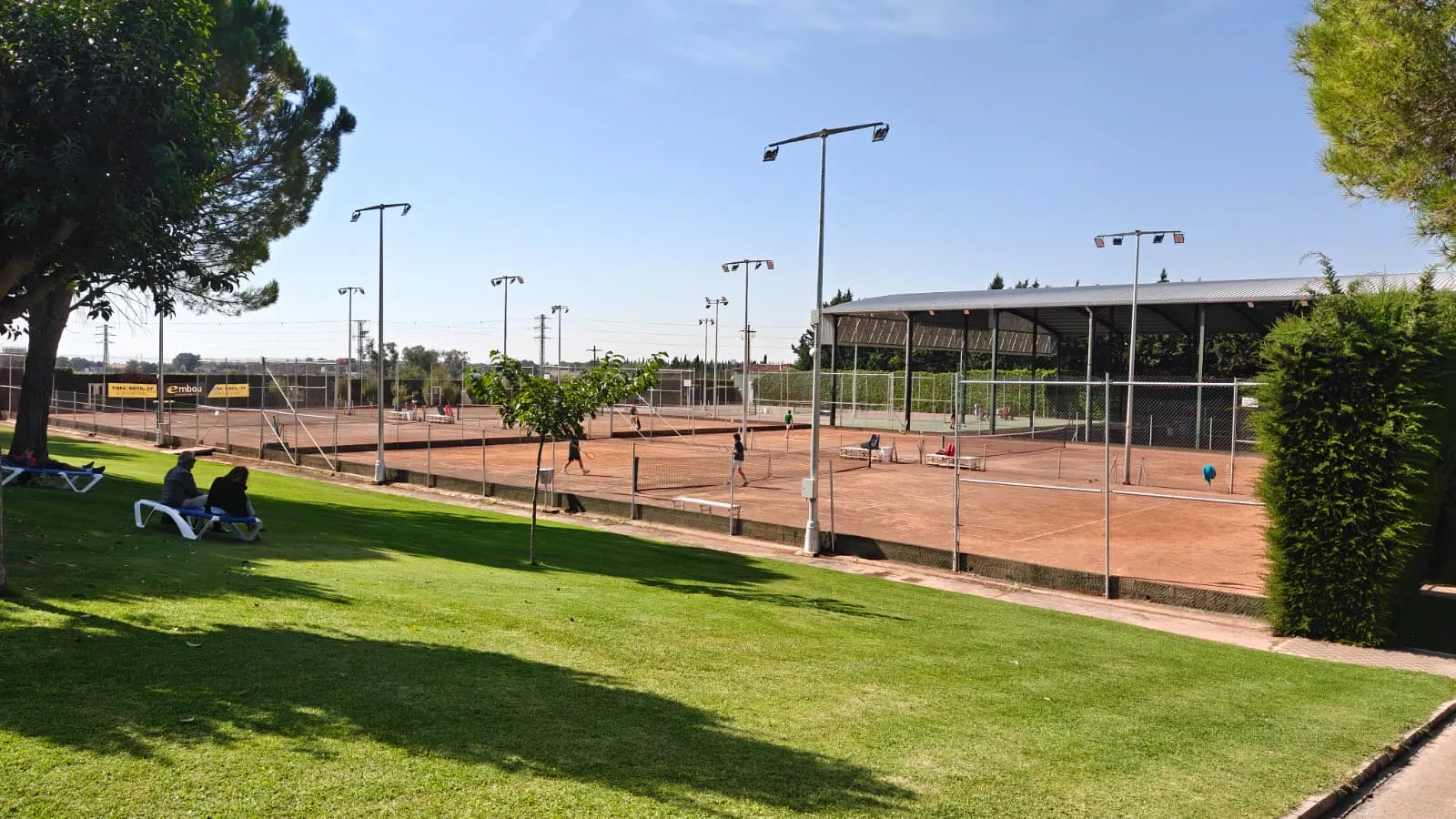 Finales del Artero 