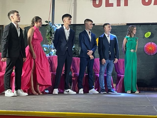 Fiestas de Zaidín 2022