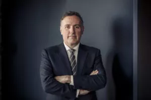 David Martínez Manero, director de Desarrollo de Merlin Properties y director de Rebuild