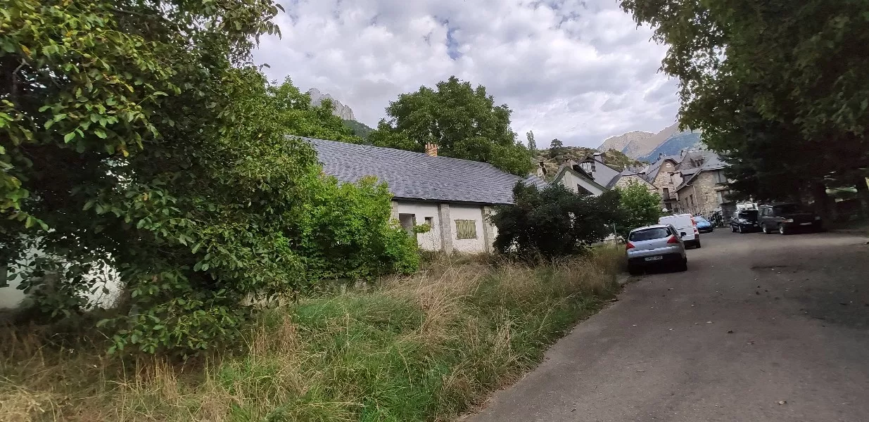 Sallent de Gállego