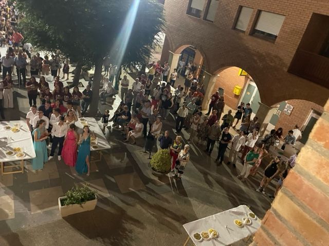 Fiestas de Zaidín 2022