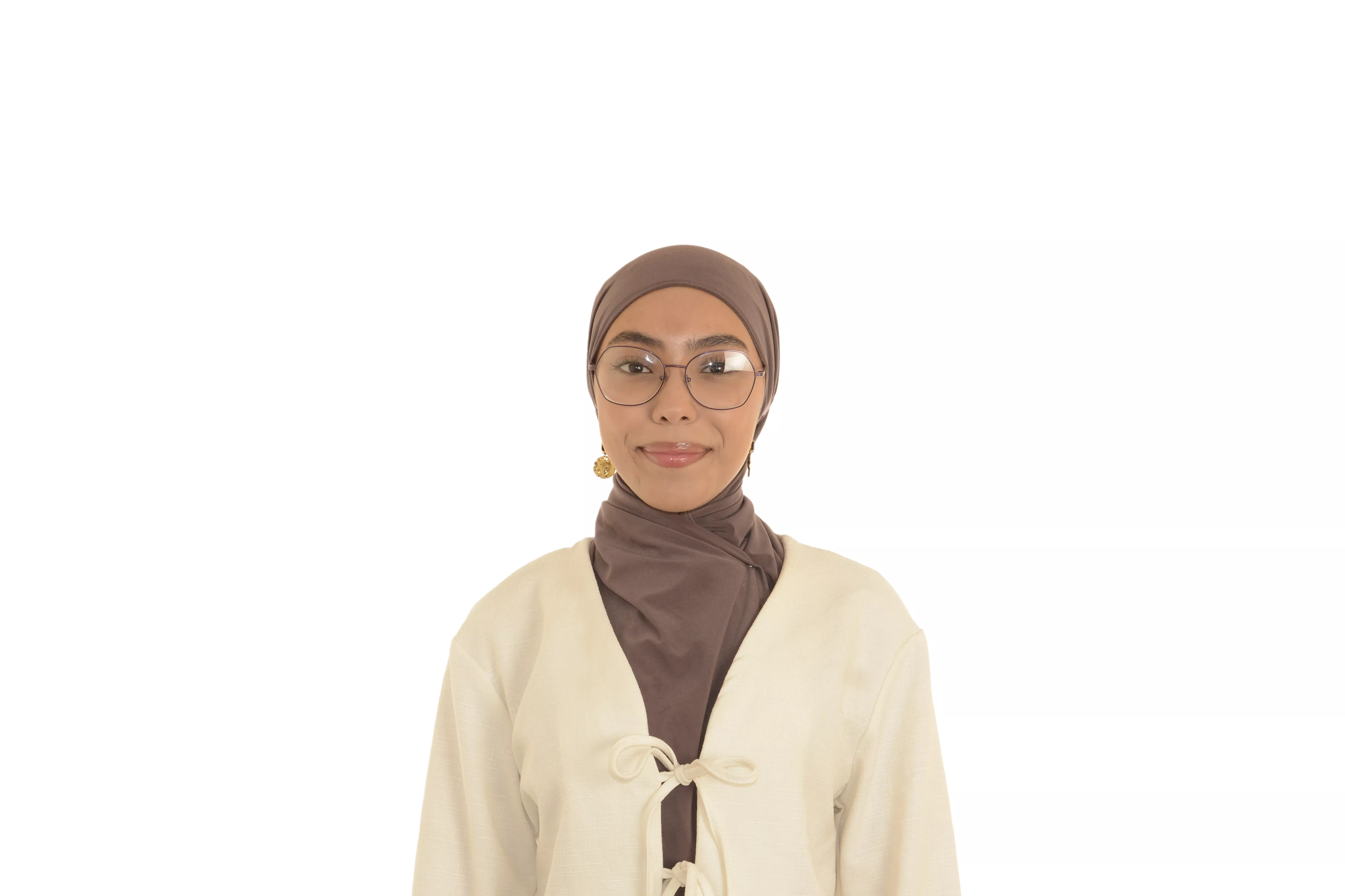 Norhan El Ouakili.