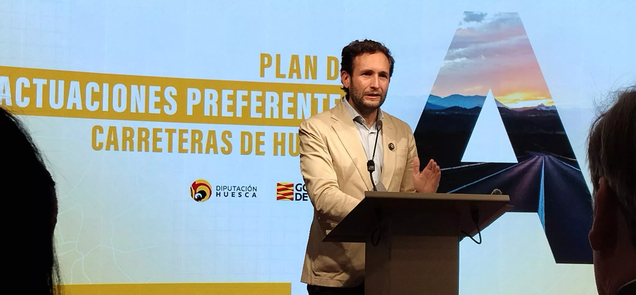 Isaac Claver. PSOE en la DPH: soplar y sorber